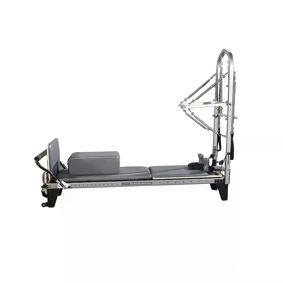 High Quality Half Tower Pilate - Pilates Yoga Hot recension och pris