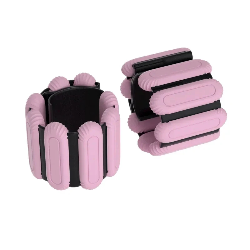 Adjustable wrist weight for me - Pilates Yoga Gym recension och pris