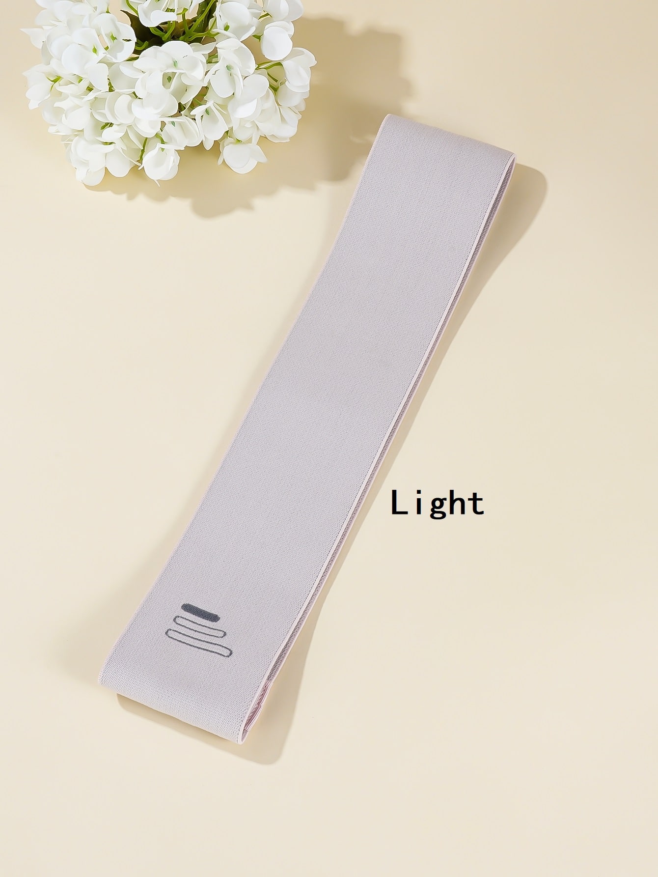 LINGPENG 1pc Resistance Band,  - Pilates Yoga Circle recension och pris