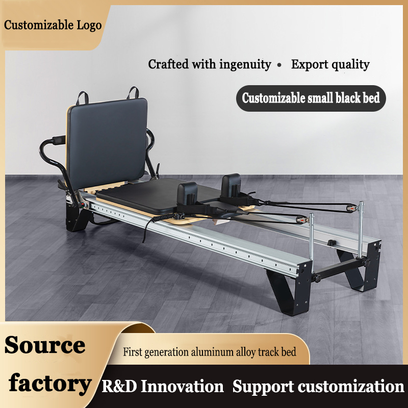 Customized Yoga Studio Shaping - Pilates Yoga Studio recension och pris