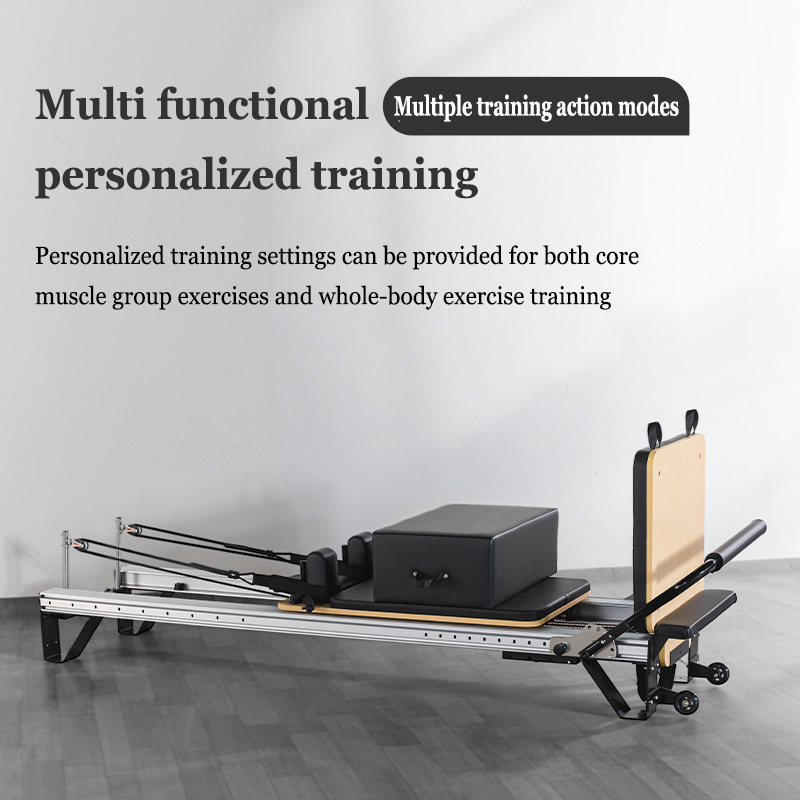 Customized Yoga Studio Shaping - Pilates Yoga Studio recension och pris