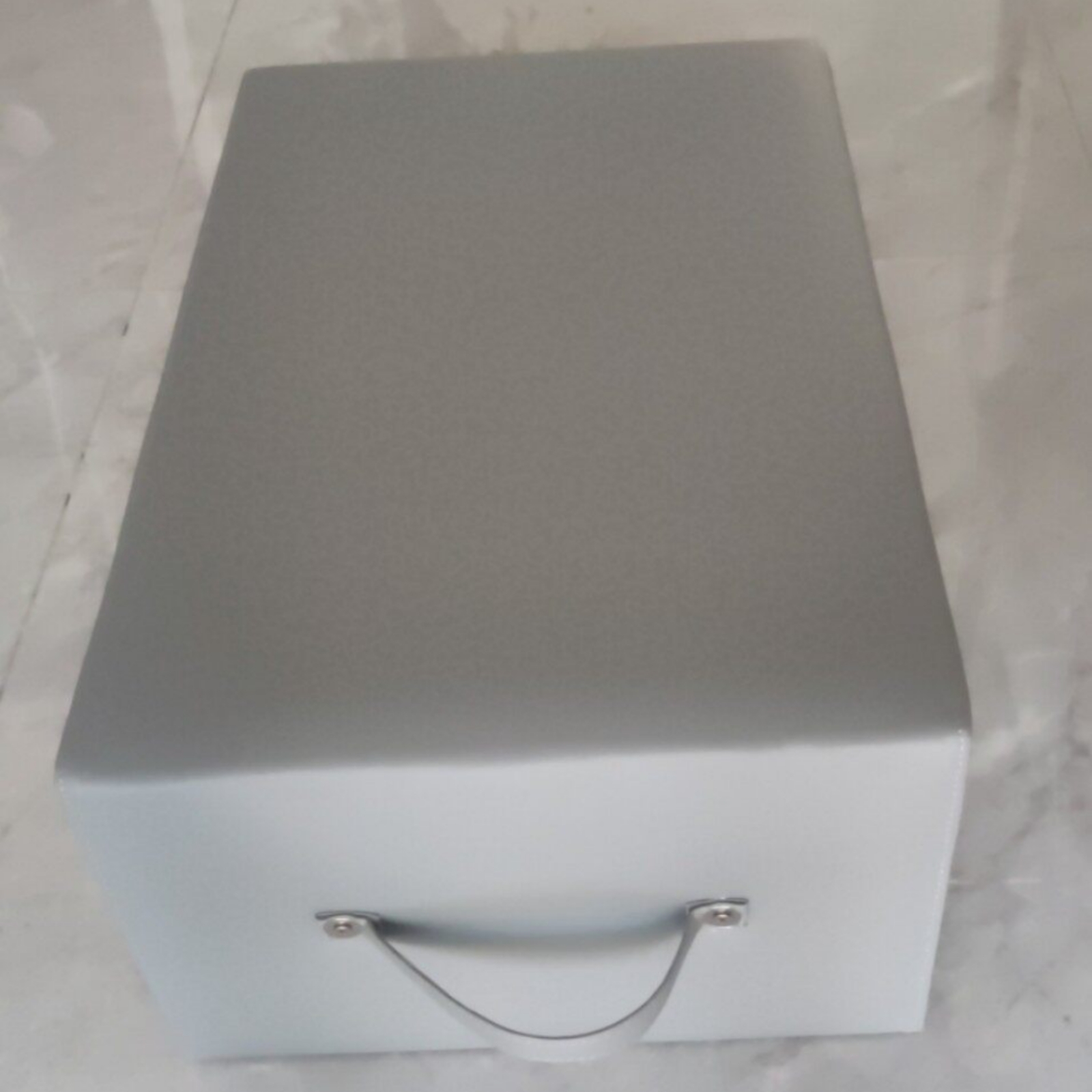 Pilates Central Box Upholstere - Pilates & Yoga Elastic Band recension och pris