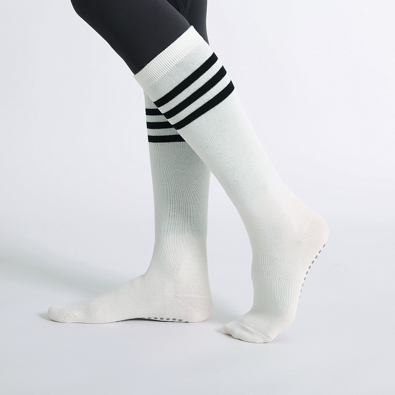 Autumn Winter Women Yoga Socks - Pilates Yoga Gym recension och pris
