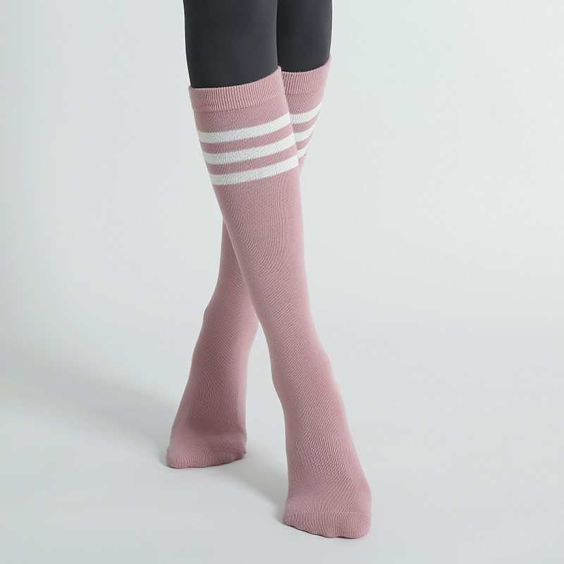 Autumn Winter Women Yoga Socks - Pilates Yoga Gym recension och pris