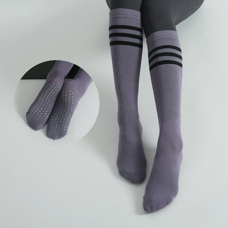 Autumn Winter Women Yoga Socks - Pilates Yoga Gym recension och pris