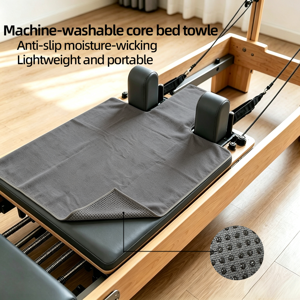 Pilates core bed anti slip pad - Pilates Yoga Studio recension och pris
