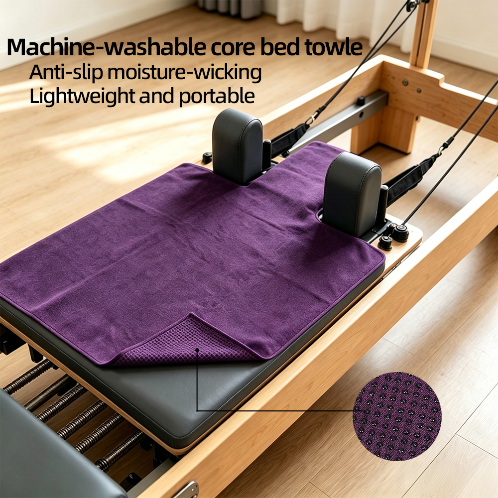 Pilates core bed anti slip pad - Pilates Yoga Studio recension och pris