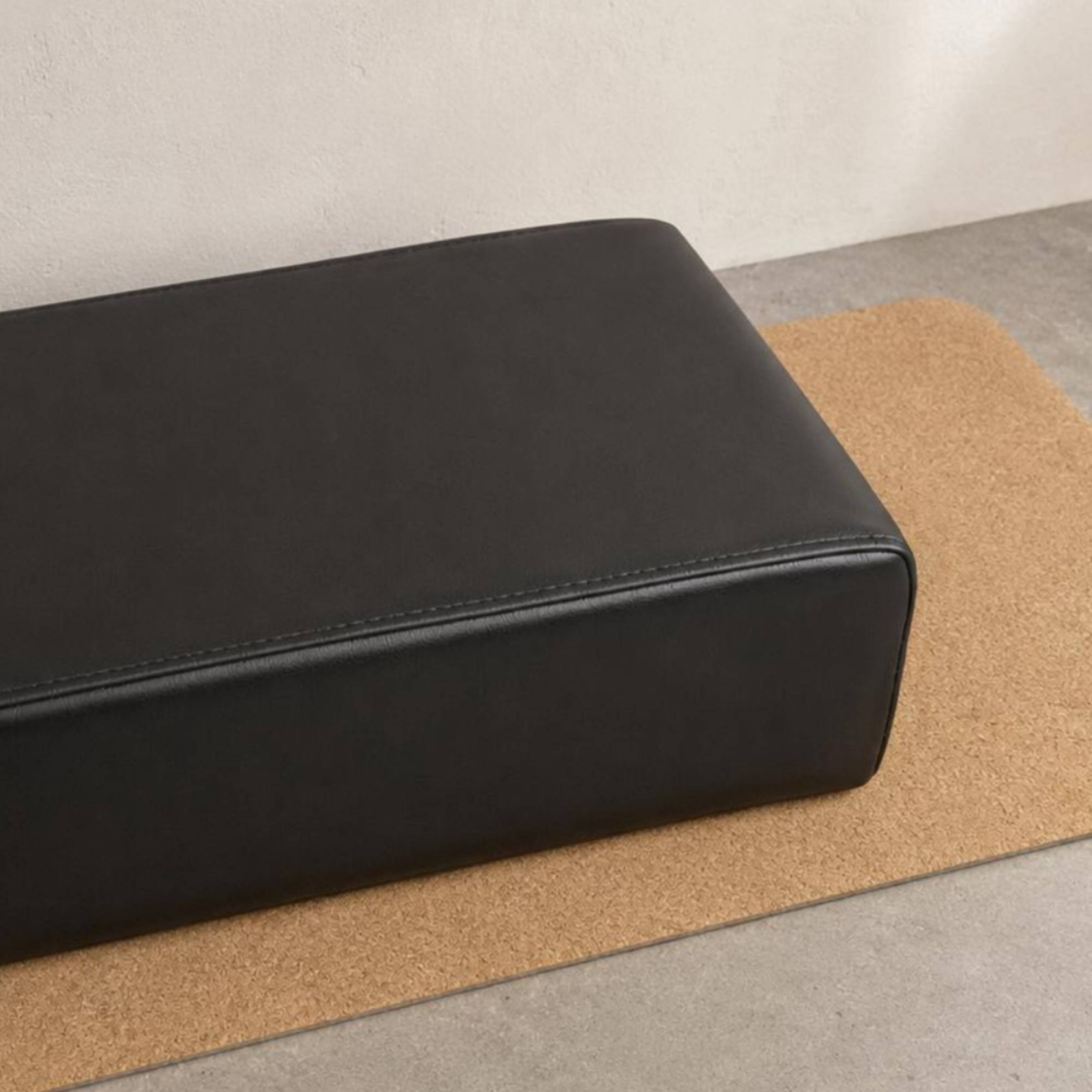 Pilates Auxiliary Box Stitched - Pilates & Yoga Elastic Band recension och pris