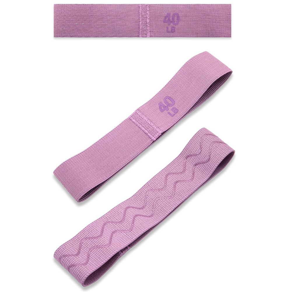 Resistance Booty Bands Anti-Sl - Pilates Yoga Circle recension och pris