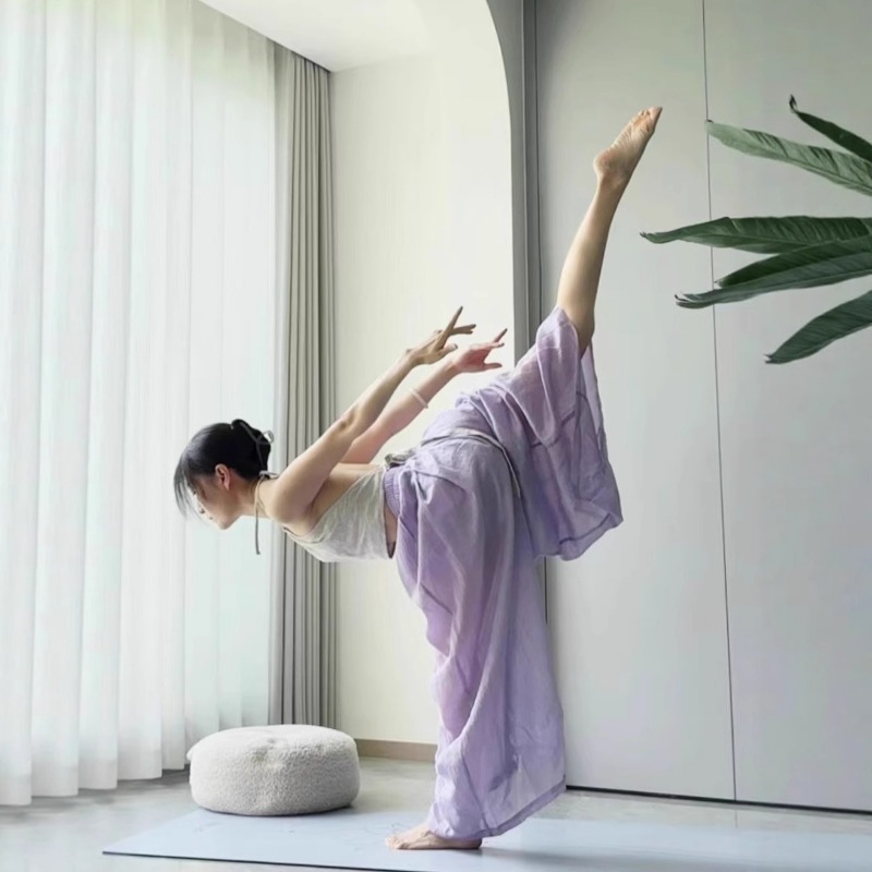 Trend Pilates Yoga Pants Women - Pilates Yoga Benefits recension och pris