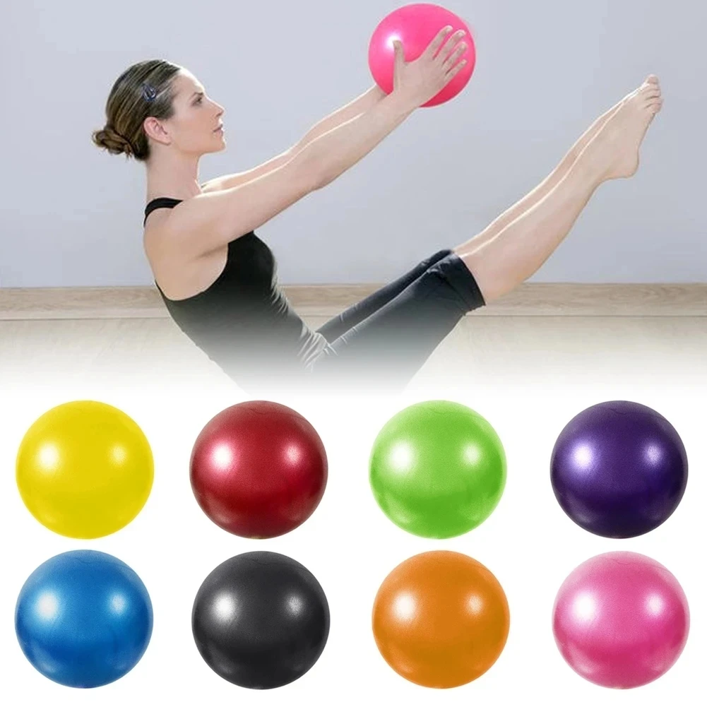 25cm Pilates Ball Explosion-pr - Pilates Yoga Ball Exercises recension och pris