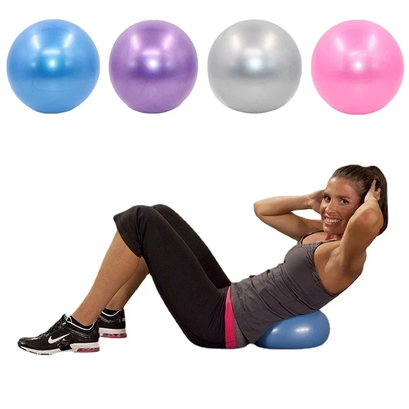 25cm Pilates Ball Explosion-pr - Pilates Yoga Ball Exercises recension och pris