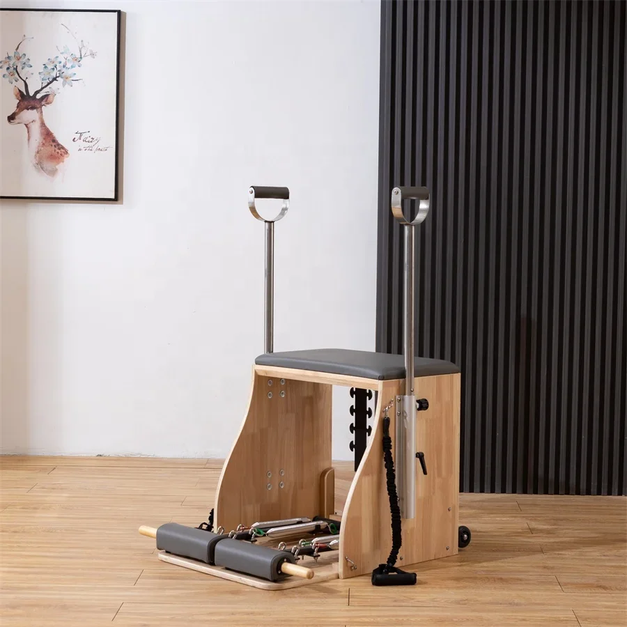Sport body fit yoga exercise o - Pilates Yoga Studio recension och pris
