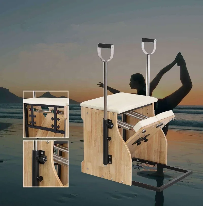 Sport body fit yoga exercise o - Pilates Yoga Studio recension och pris