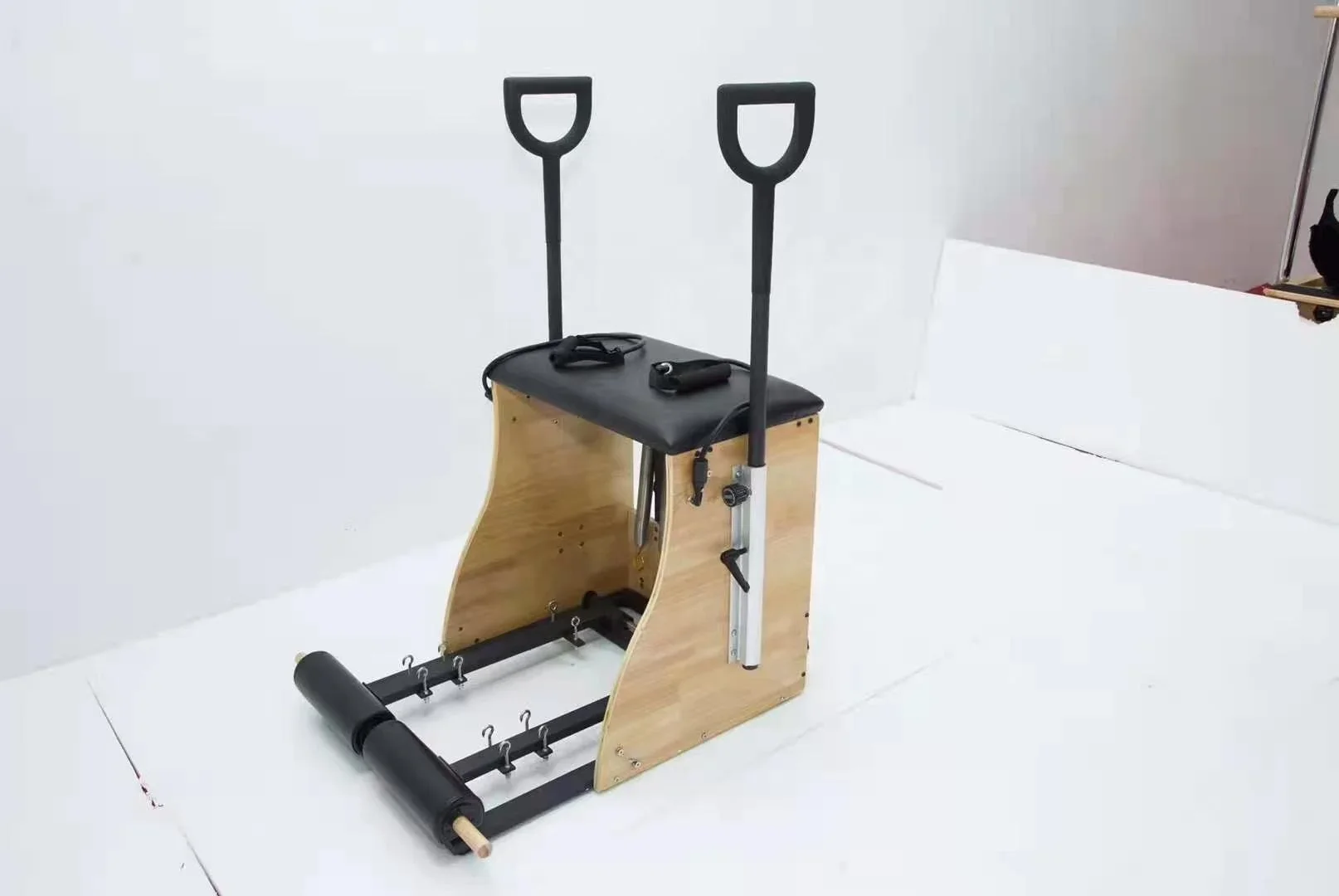 Sport body fit yoga exercise o - Pilates Yoga Studio recension och pris