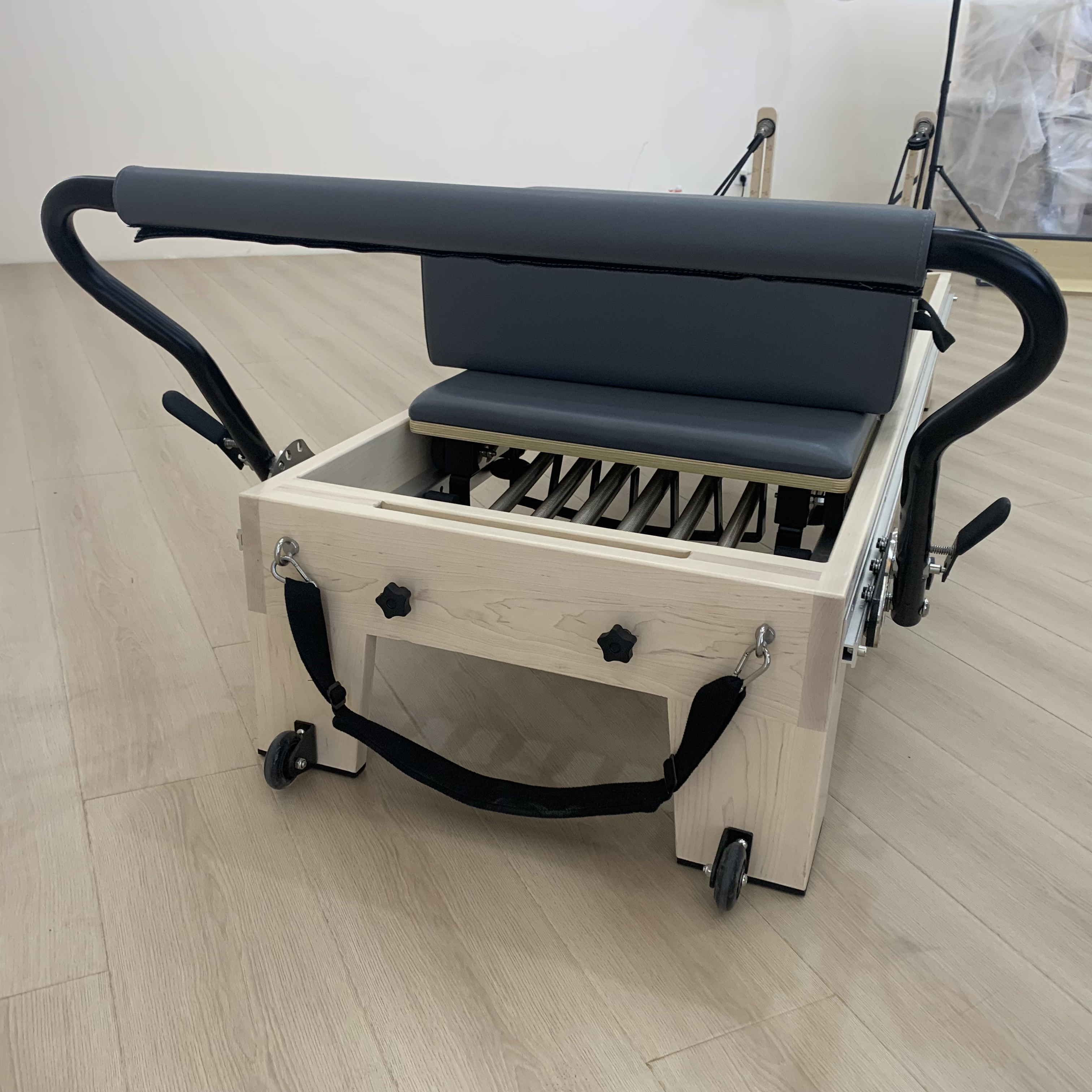 ATV&UTVHot Selling Classic Map - Pilates Is Yoga recension och pris