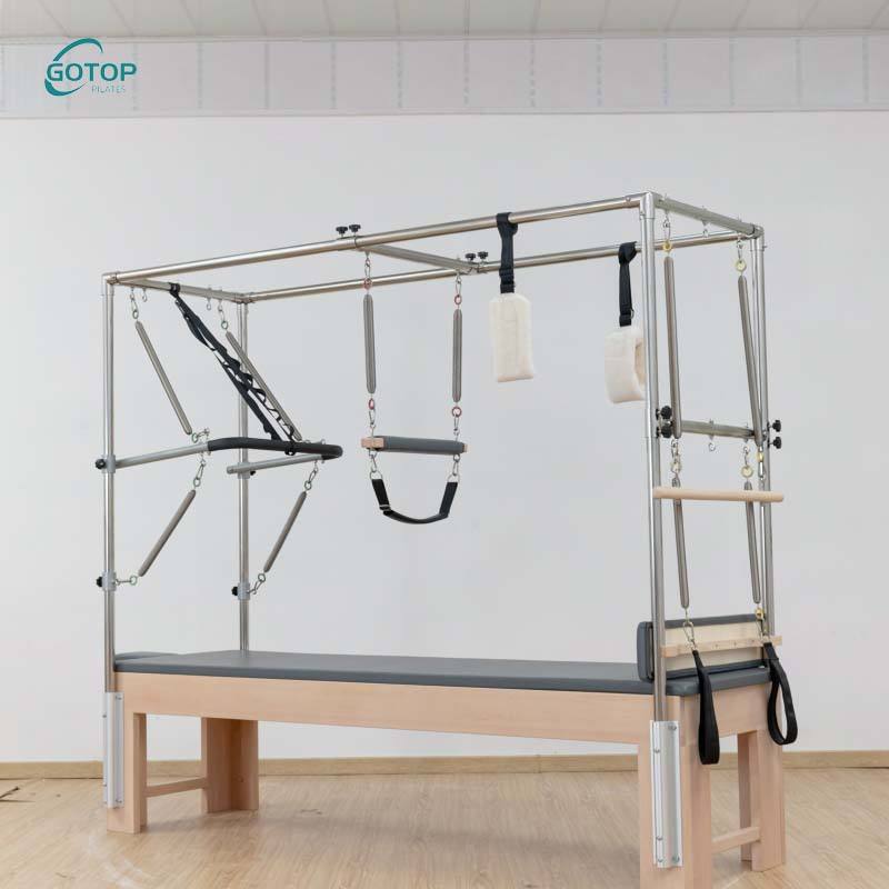 New Style Rope Gym Studio Yoga - Pilates Yoga Studio recension och pris