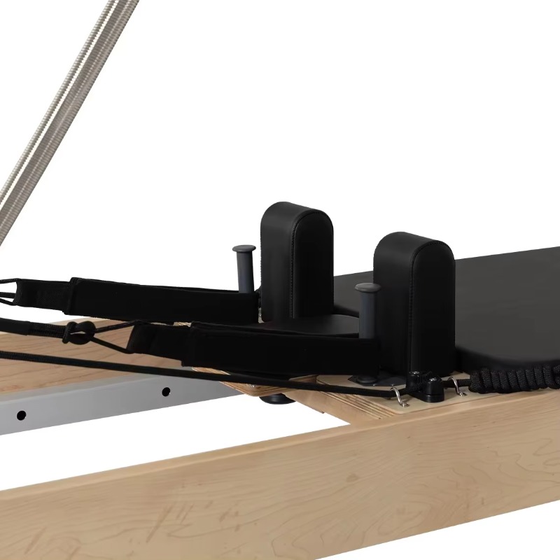 YTYIN White Maple Wood Pilates - Pilates Yoga Studio recension och pris