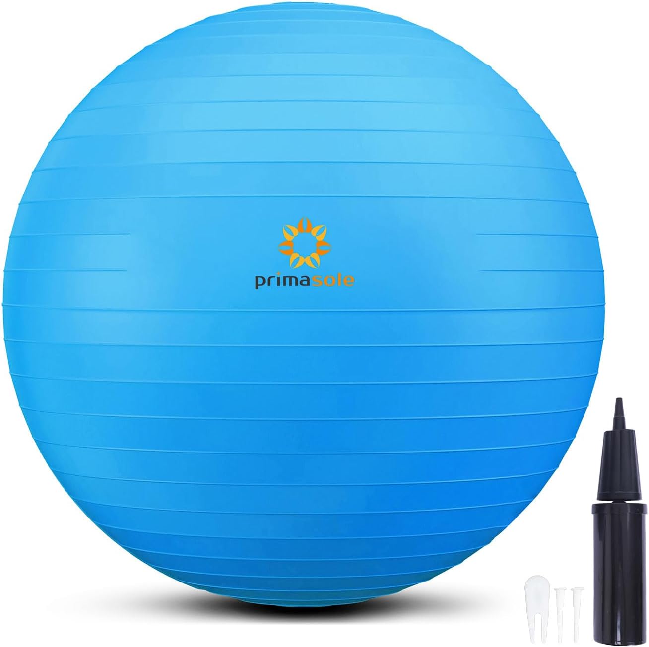 Exercise Ball for Balance, Sta - Pilates Yoga Ball Exercises recension och pris