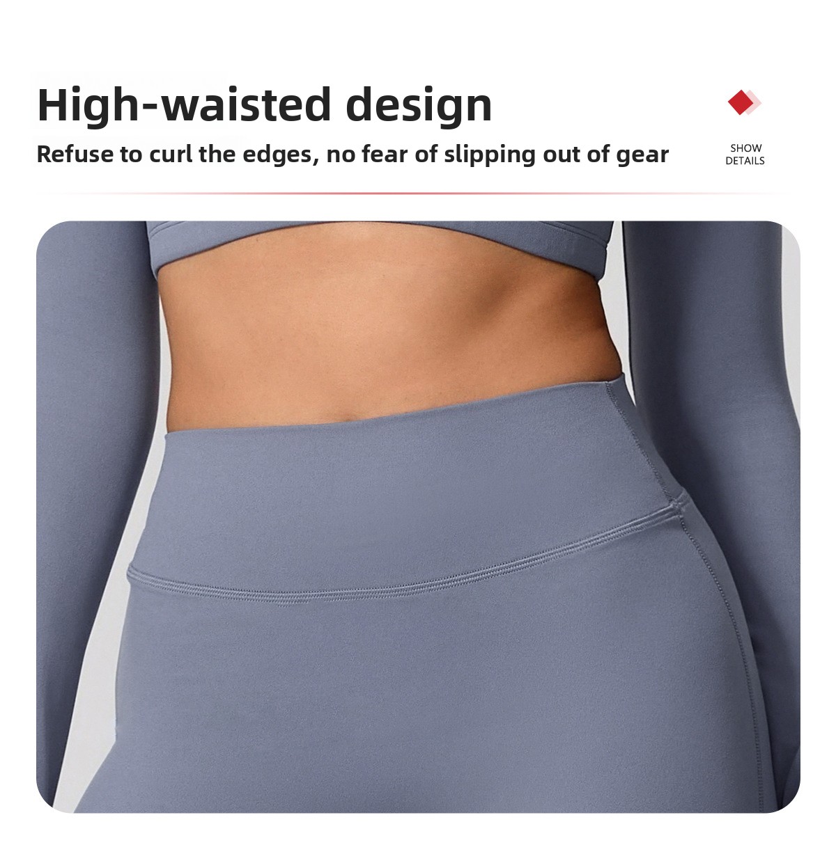 Lezyan Loose Soft Yoga Wide Le - Pilates Yoga Gym recension och pris
