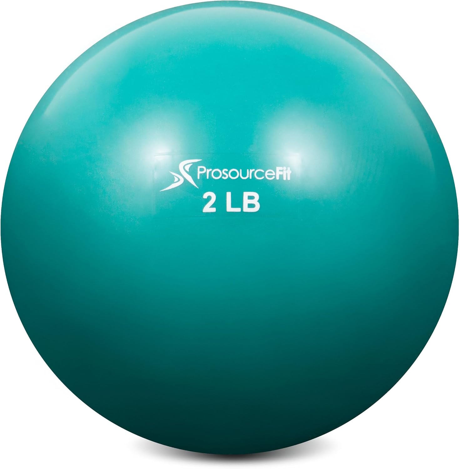 Weighted Toning Exercise Balls - Pilates Yoga Ball Exercises recension och pris