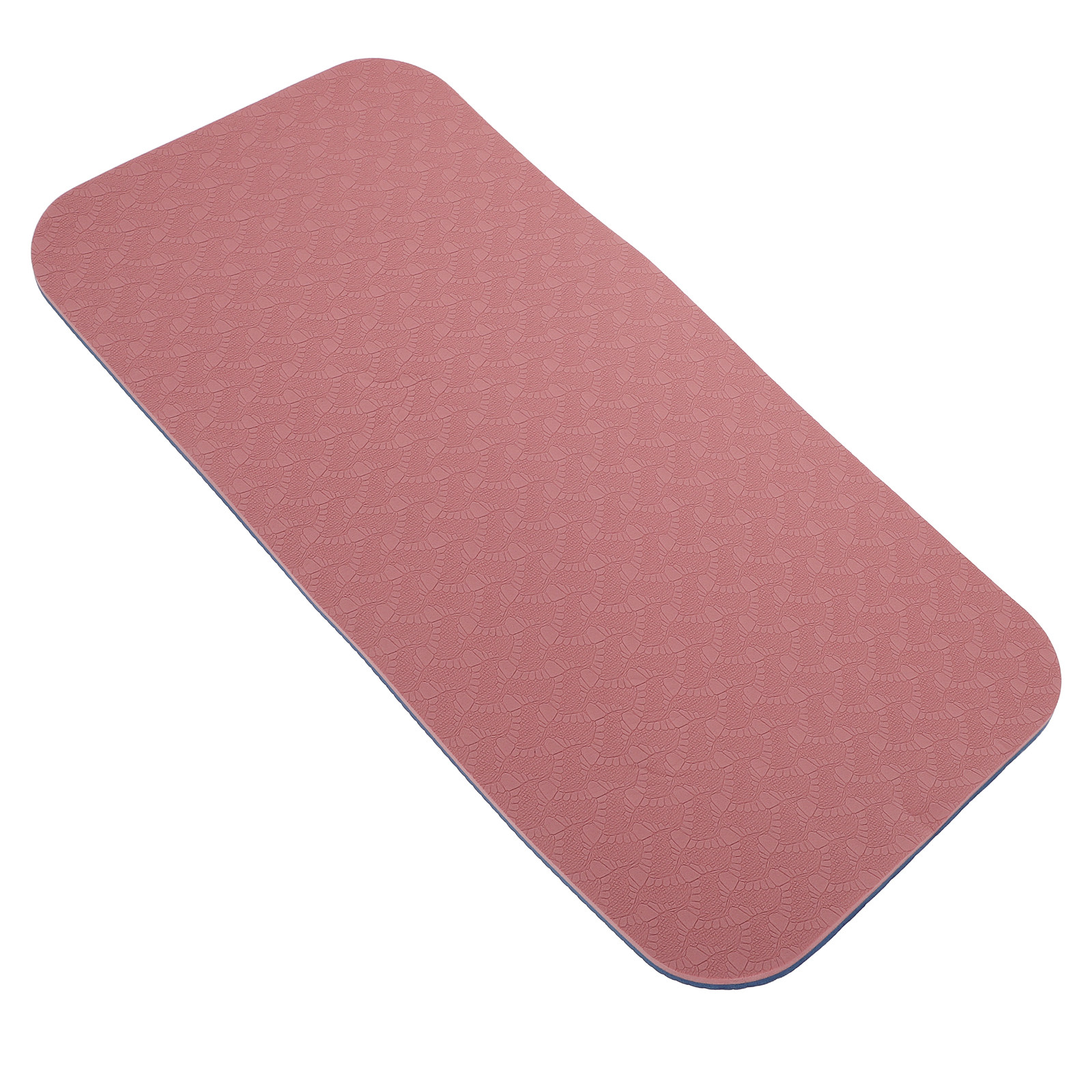 Thick Wide Tpe Yoga Mat Non Sl - Pilates Yoga Joint recension och pris